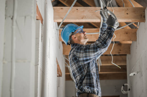 Best Affordable Emergency Electrician  in East Milton, FL