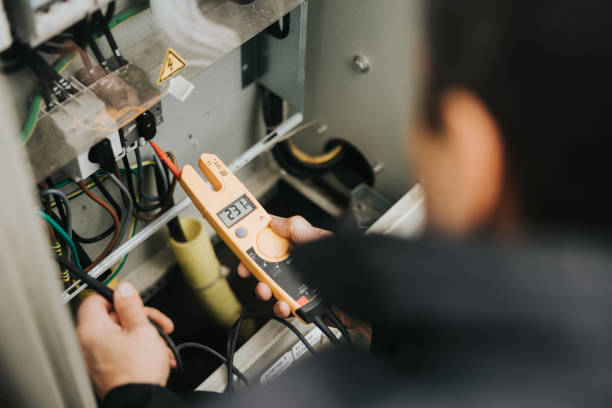 Best Electrical Contractors for Businesses  in East Milton, FL