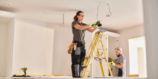 Best Circuit Breaker Repair  in East Milton, FL