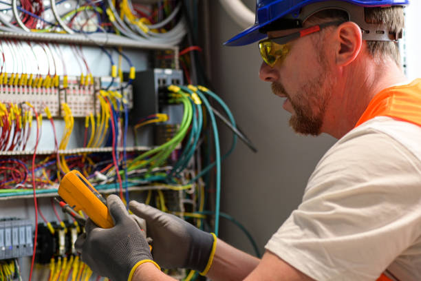 Best Home Electrical Repair  in East Milton, FL