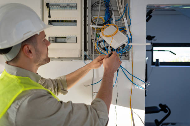 Best Outdoor Lighting Installation  in East Milton, FL