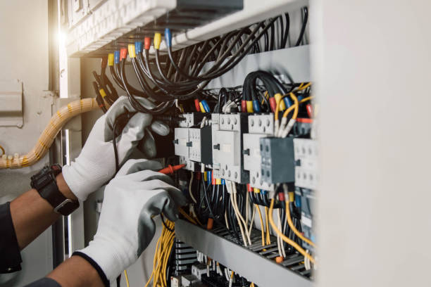 Best Electrical Troubleshooting Services  in East Milton, FL