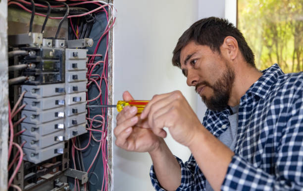Best Electrical Repair Services  in East Milton, FL